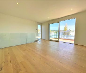 3.5 Zimmer, 56 m², 3. Stock - Photo 3