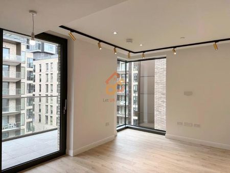 Vermont House, 8 Dingley Road, London EC1V - Photo 3