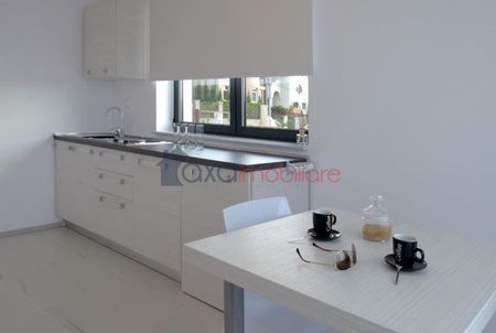 Apartament 1 camere de inchiriat in Cluj-Napoca, Europa ID 2253 - Fotografie 4