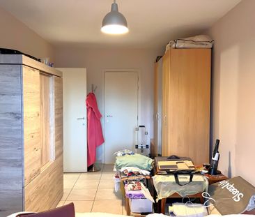 Appartement met 1 slaapkamer en balkon nabij de Leie. - Photo 5