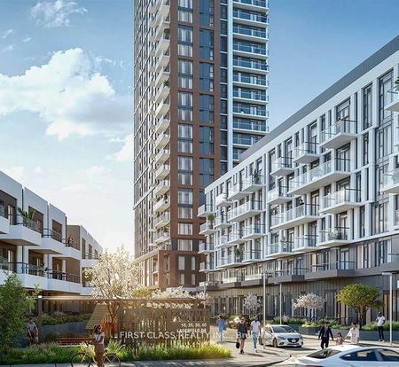 For Lease - 20 Legarfeld Drive Unit# B008, Brampton, Ontario - Photo 4