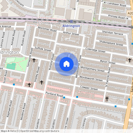 104 Montgomery Street, Hove, BN3