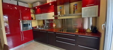 Location Appartement 2 pièces 54m² CAGNES SUR MER 06800 - Photo 3