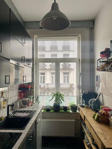 Appartement te huur - Photo 5