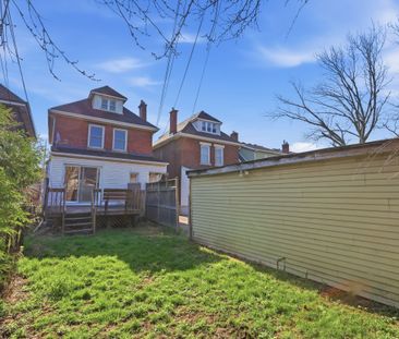 For Lease - 115 Kensington Avenue, Hamilton, Ontario - Photo 5