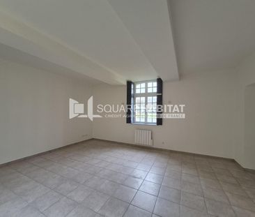 Location Appartement 2 pièces 55m² ST OMER 62500 - Photo 2