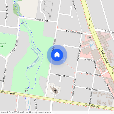 5/344 Eden Street, NSW 2641, Lavington