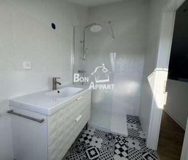 Appartement 2 pièces à Joeuf - Photo 1