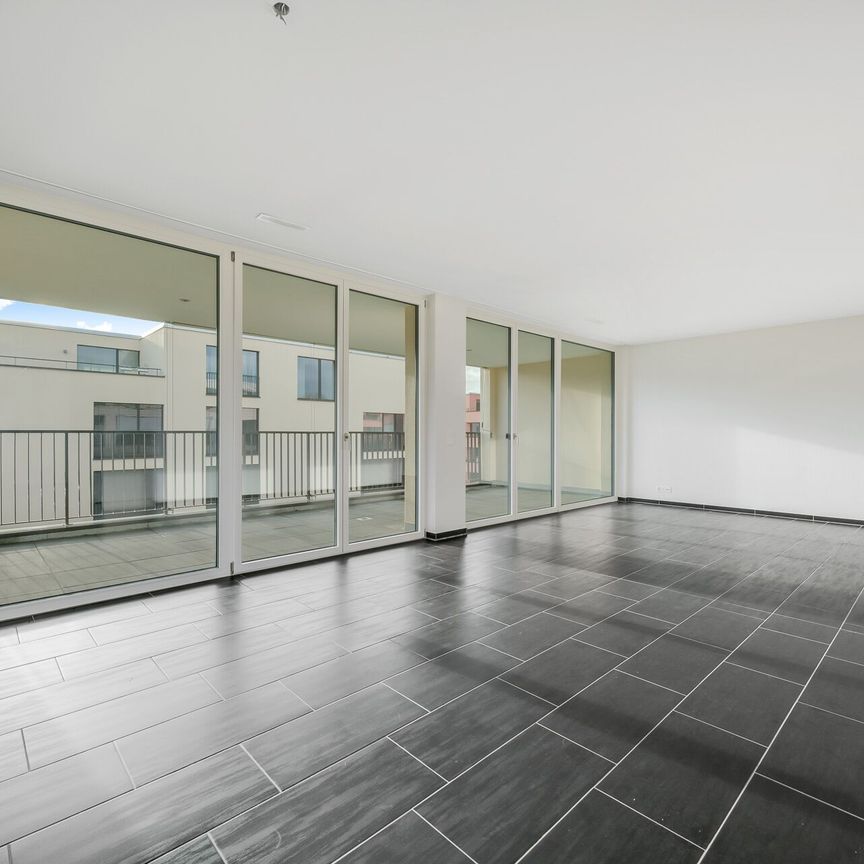 Great single apartment in a quiet location! - Photo 1