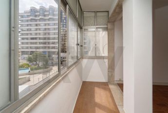 Apartamento T2 em Lisboa