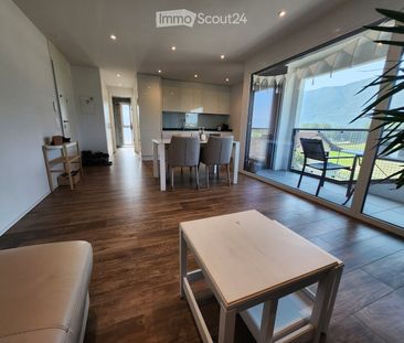 2.5 Zimmer, 58 m² - Photo 2