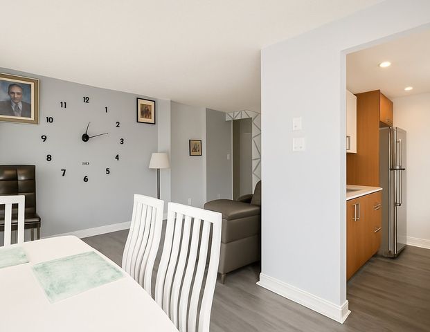 À louer / Appartement - Photo 1