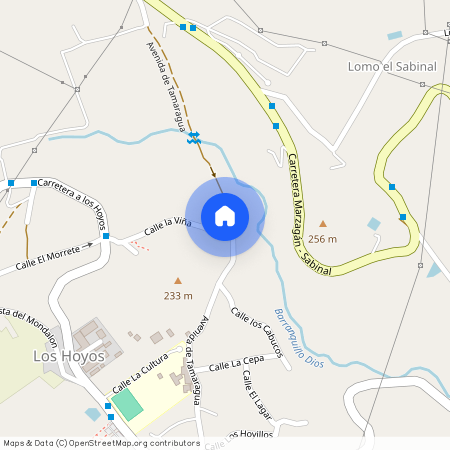 Las Palmas De Gran Canaria