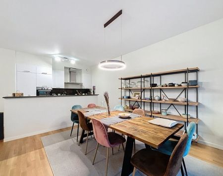 Rez-de-chaussée - 2 CH. - Photo 4