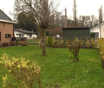 Alleenstaande woning met 3 slaapkamers - Foto 3