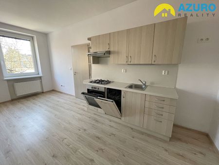 Pronájem bytu 2+kk 57 m² - Photo 3