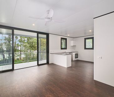 Neat and Tidy Central Living - Photo 3