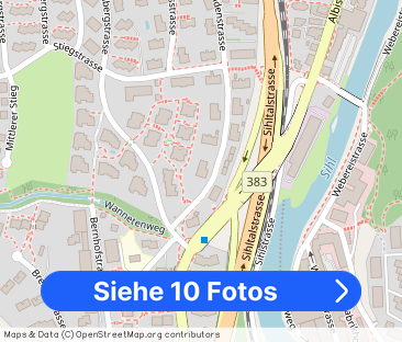 4.5 Zimmer, 88 m², 2. Stock - Foto 1