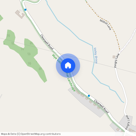 Lower Cross Clearwell