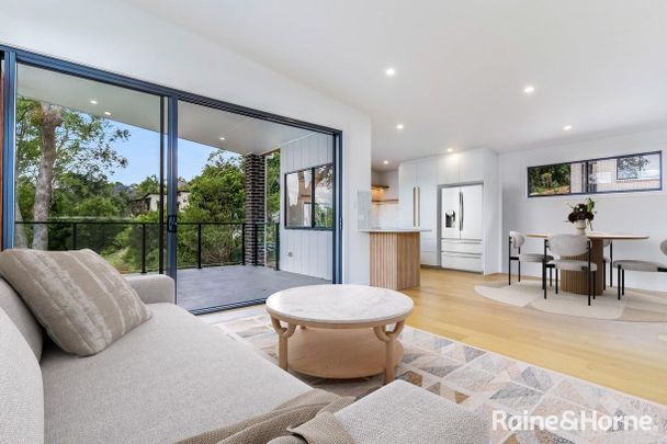 Brand-new Executive Townhouse - Photo 1