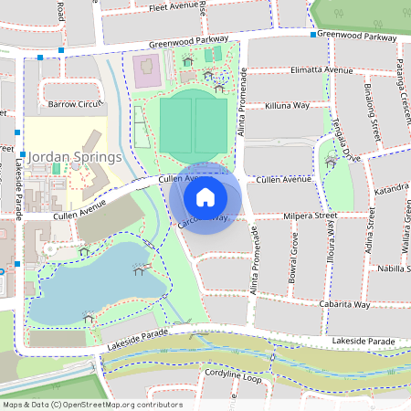 16 Carcoola Way, NSW 2747, Jordan Springs