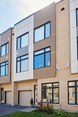 For Lease - 58 CHERRY BLOSSOM Private, Parkway Park - Queensway Terrace S and Area, Ontario - Photo 1