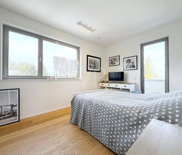 VON POLL - OBERURSEL: Exklusive, vollmöblierte Penthouse-Wohnung mi... - Photo 4