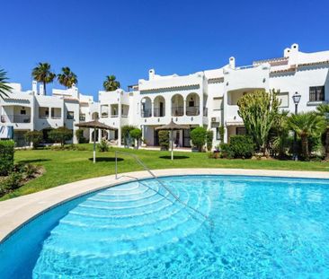 Casa adosada de alquiler en Bell Air, 9, Bel - Air - Photo 6