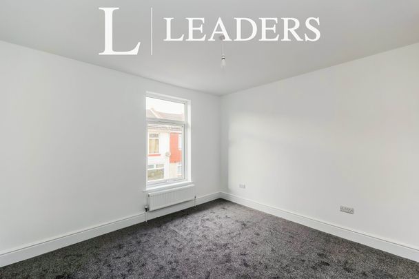 3 bedroom house to rent Guildford Road, Portsmouth, PO1 - Photo 1