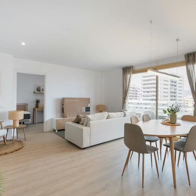 Carrer de Pi i Margall, Badalona, Catalonia 08912 - Photo 1