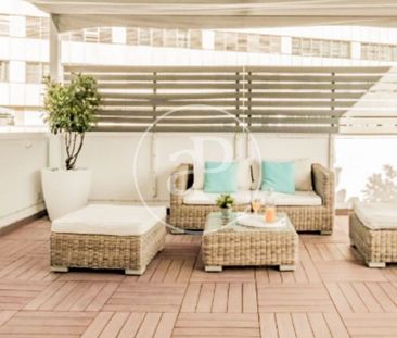 Luxury Duplex for rent in Madrid, Autonomous Region of Madrid - Photo 3