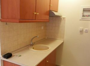 Studio/Γκαρσονιέρα για ενοικίαση - 40 Εκκλησιές - Ευαγγελίστρια, - Photo 3