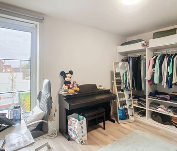 Nieuwbouwappartement in het mooie Boutersem! - Foto 5