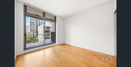 Modern One-Bedroom Apartment with Balcony, Parking & Storage! - Photo 2