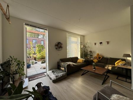 Te huur: Huis Teldersweg 112 in Rotterdam - Foto 5