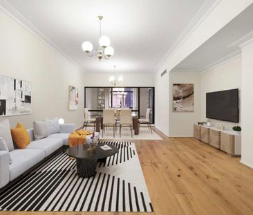 Sydney CBD - Photo 1