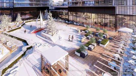 For Lease - 3 Concord Cityplace Way Unit# 6802, Toronto, Ontario - Photo 4