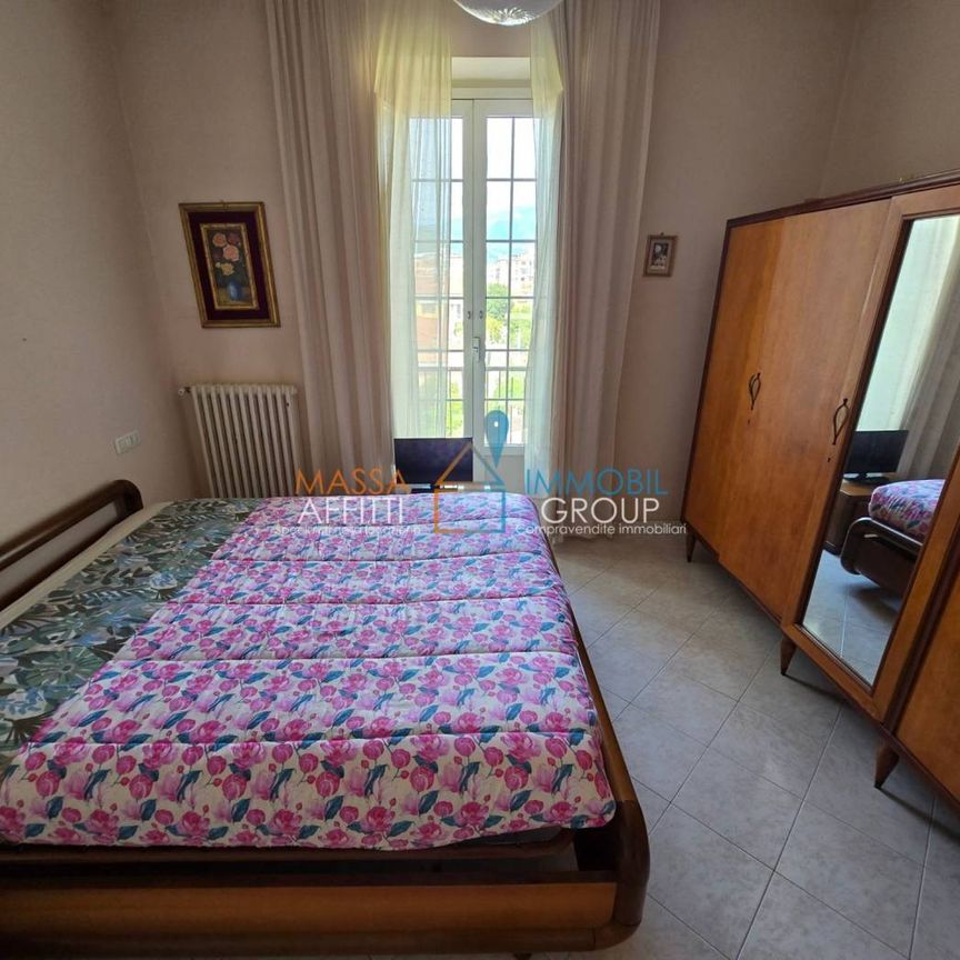 Appartamento via Giuseppe Garibaldi 10, Marina di Carrara, Carrara - Photo 1