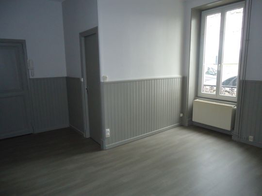 Location Appartement 2 pièces 39m² NEVERS 58000 - Photo 1