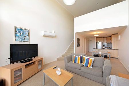 84/66 Allara Street, City. - Photo 4