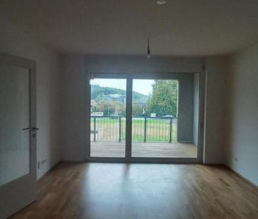 Hart bei Graz - Pachern Hauptstraße 75/13: 3 Zimmerwohnung mit Balk... - Foto 1