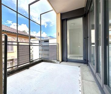 Lugano - bright and spacious 2.5 room apartment in the lake area - Photo 3
