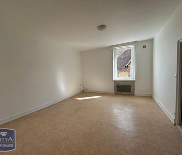 Location Appartement 3 pièces 51m² ALENCON 61000 - Photo 2