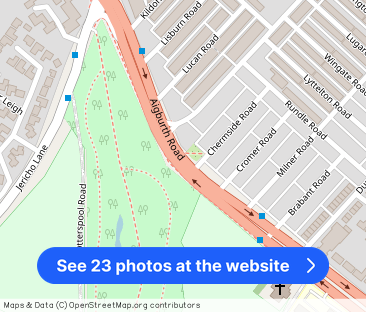 Aigburth Road, Liverpool - Photo 1