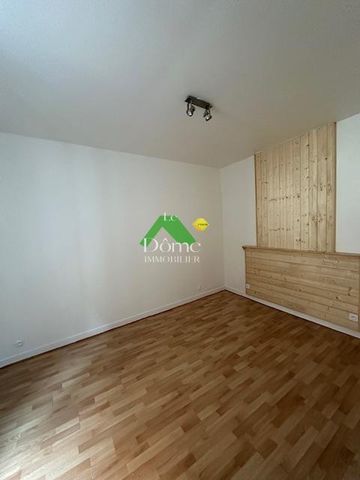 Location Appartement 2 pièces 37m² MERU 60110 - Photo 3
