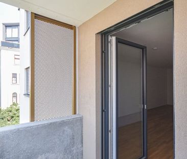 Moderne 1-Zimmer Wohnung mit Balkon - Photo 4