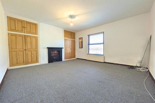 2 Bedroom Terraced To Let - Photo 1