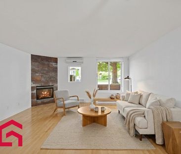 Appartement Chomedey (Laval) À Louer - Photo 3