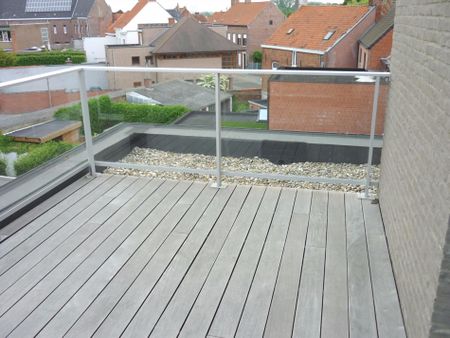 APPARTEMENT IN CENTRUM - Foto 3