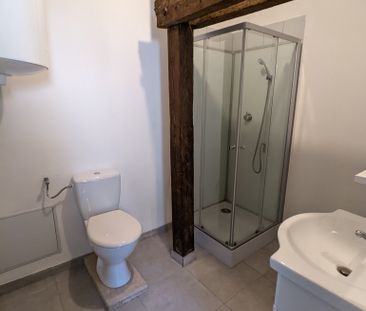 Location Appartement 2 pièces 44m² MULHOUSE 68100 - Photo 1